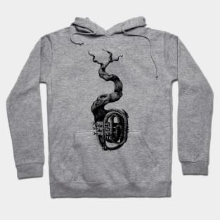 Trumpet Hoodie